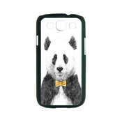 Free shipping worldwide custom phone case---panda