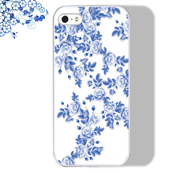 free shipping worldwide custom soft phone case--chinese porcelain series