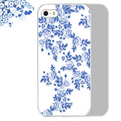free shipping worldwide custom soft phone case--chinese porcelain series