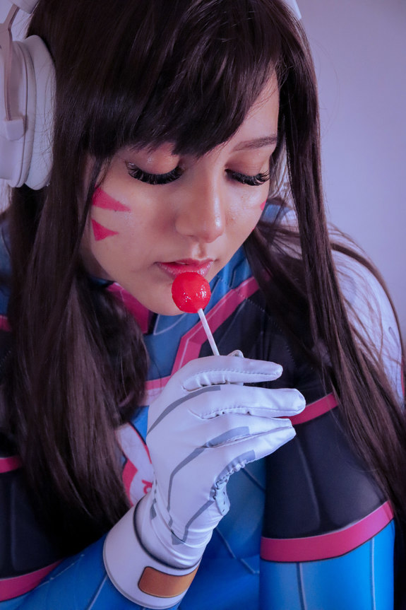 D.VA