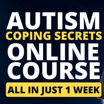Coping Secrets Online Autism Course For Parents & Care Givers Of Autism