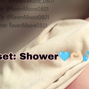 Set: Shower