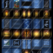 weekend offer3 nine packs 300 textures