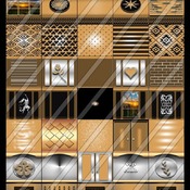 weekend offer3 nine packs 300 textures