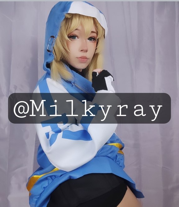 Bridget Cosplay Set milkyray. 7 Fullbody Cosplay pics 6 Fullbody