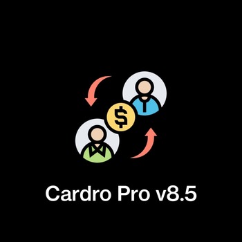 Cardro Pro 8.5 with activation