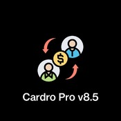 Cardro Pro 8.5 with activation