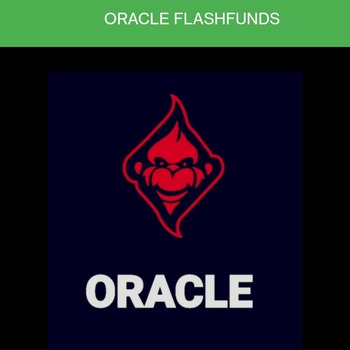 Oracle Flash Funds V10 Pro with activation and reflection file