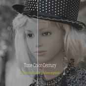 Tone Color Century