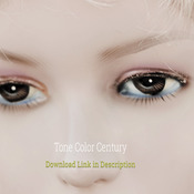 Tone Color Century