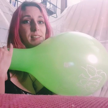 NonPopBallon