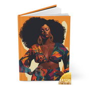 Journal Cover 36 | PNG Download