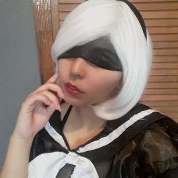 2B School uniform (Lingerie)