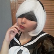 2B School uniform (Lingerie)