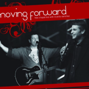 Moving Forward  - Ricardo Sanchez and Free Chapel - instrumenta
