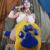 Ankha set