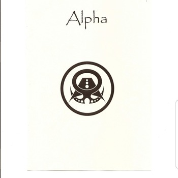 ALPHA Alien Codex