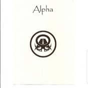 ALPHA Alien Codex