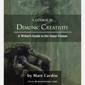 A course in demonic creativity