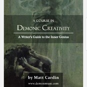 A course in demonic creativity
