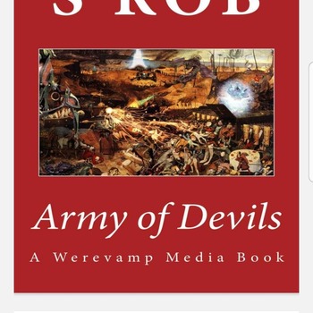 Army of devils