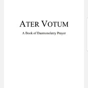 Ater Votum