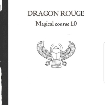 Dragon Rouge