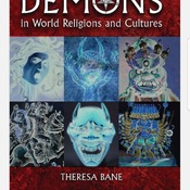 Enzyklopädia of demons