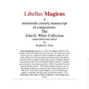 Libellus Magicus