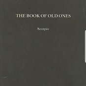 The book of old ones