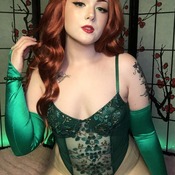 Poison Ivy Set