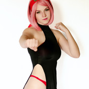 Sakura Haruno set