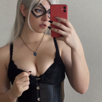 Black Cat