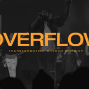 Overflow - Transformation Church Worship - instrumental