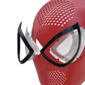 The Amazing Spider-Man 2 Faceshell