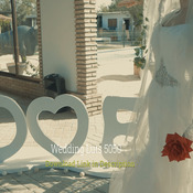 Wedding Luts 5050