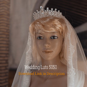 Wedding Luts 5050