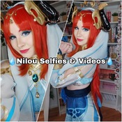 Nilou Selfie & Video Set