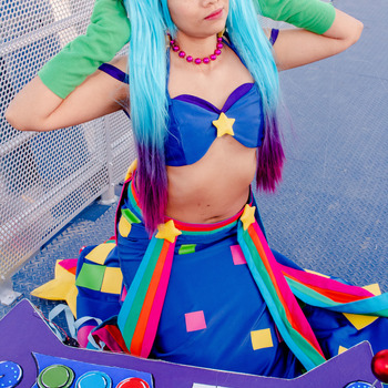 Sona Arcade