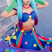 Sona Arcade