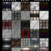 21 packs 615 textures for imvu creators 50% off