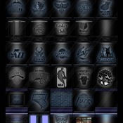 21 packs 615 textures to get new creators started for imvu offer by panoshard2