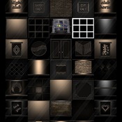 21 packs 615 textures for imvu creators 50% off