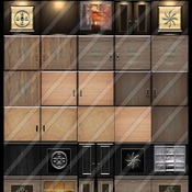 21 packs 615 textures to get new creators started for imvu offer by panoshard2