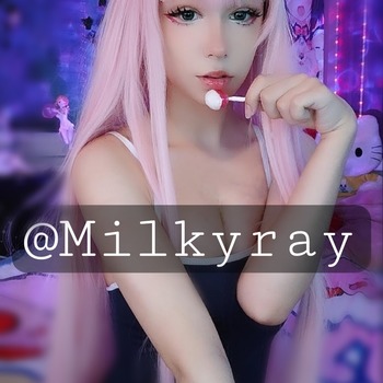milkyray - Milkyrays Picture Sets!