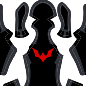 Batman Beyond