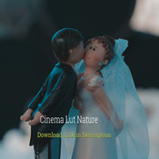 Cinema Lut Nature