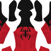 Scarlet Spider (Kaine)