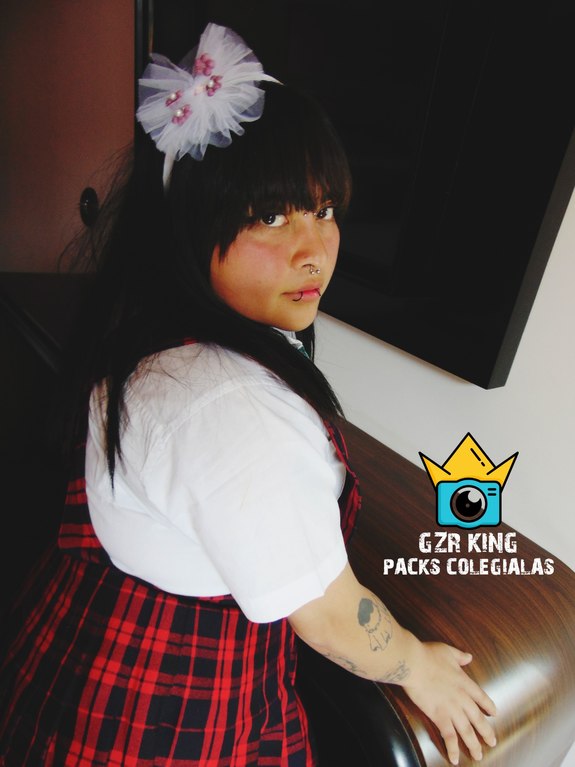 Colegiala Chibola Tatuada 44 Fotos1 Video Upskirt Colegialaspacksgzrki Colegiala Chibola