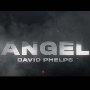 Angel -  David Phelps - instrumental